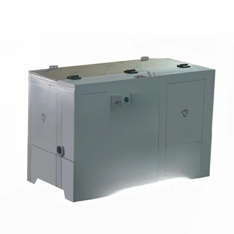 آلة إعادة تدوير المعادن الثمينة الأوتوماتيكية الصغيرة تكرير المعادن الثمينة #3