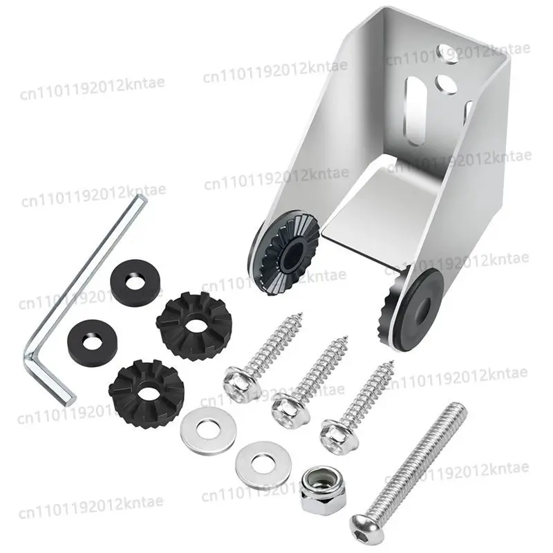 Durable-740162-1 Metal Bracket Transducer Mounting Bracket