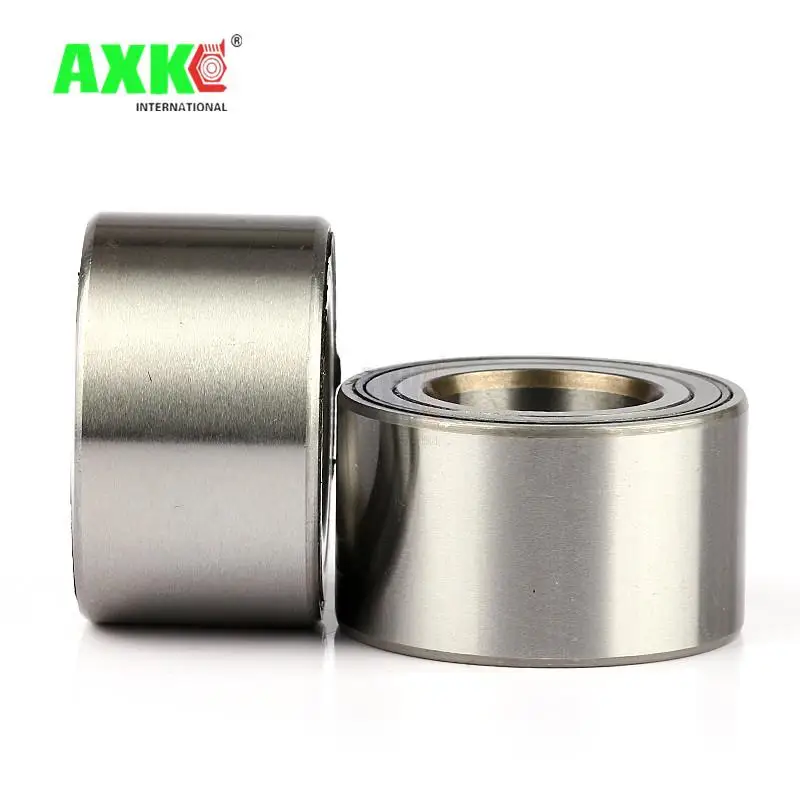 4Pcs DAC3055W DAC30550032 30X55X32 DAC3055 ATV UTV Car Bearing Auto Wheel Hub Bearing ATV Wheel Bearing