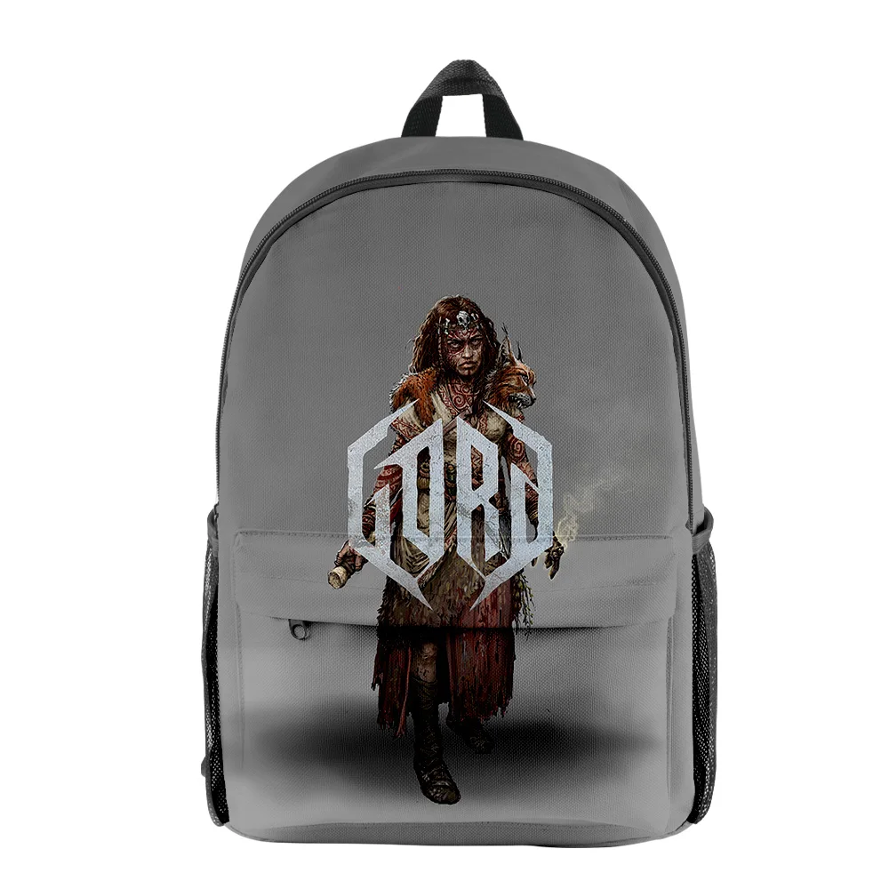 

Gord Harajuku New Game Backpack Adult Unisex Kids Bags Daypack Backpack School Anime Bags Back To School