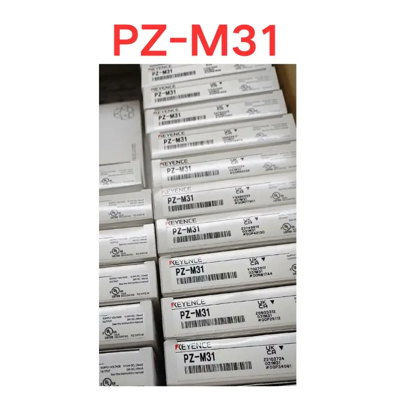 

New Sensor PZ-M31 switch wire Fast Shipping