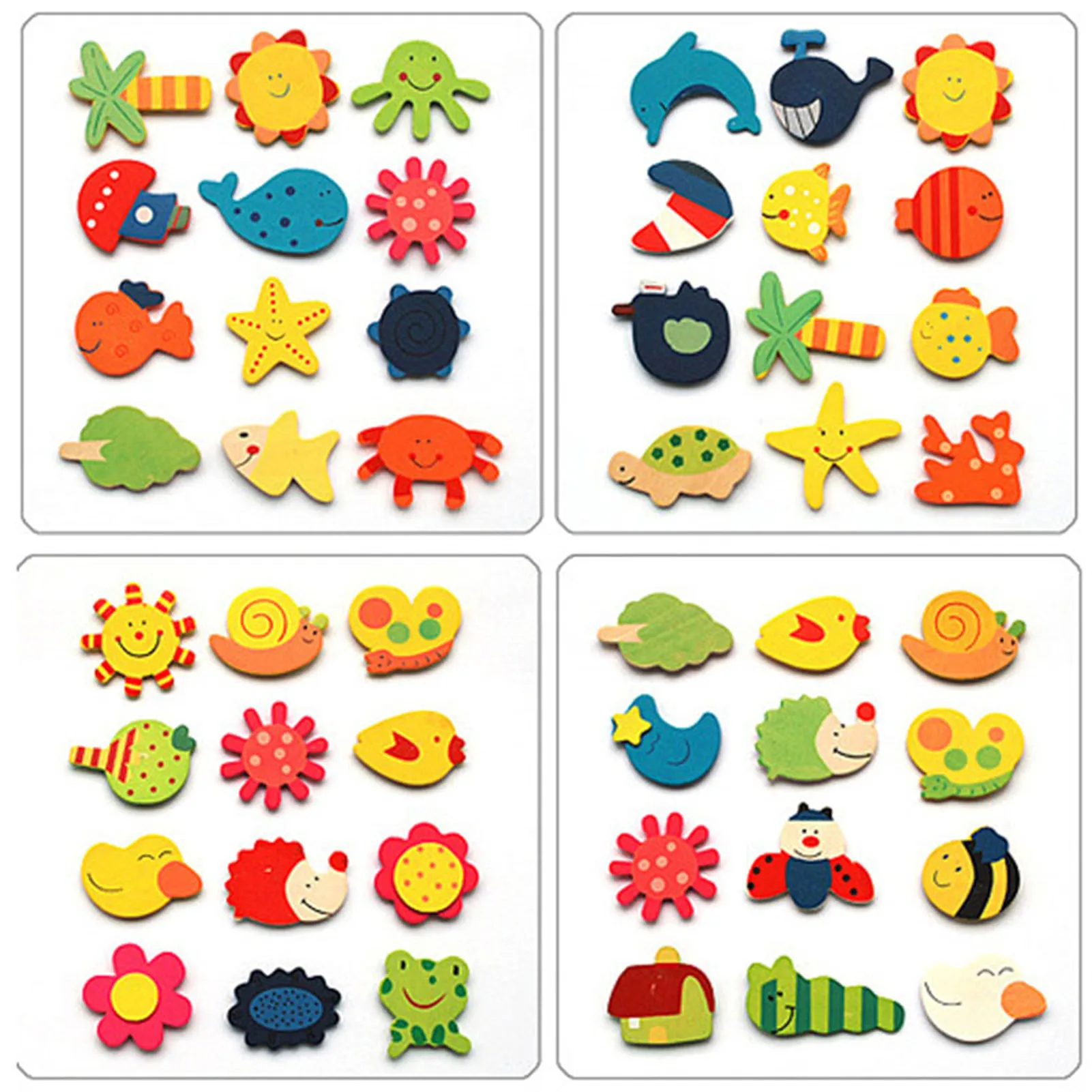 Thumbnail 3 - #25 Best Refrigerator Magnets to Buy In 2026