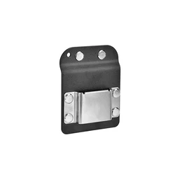 1/2 Pcs Drill Holder Belt Clip Clip On Tool Belt Drill Holder for Cordless Drill ,Hammer ,Tape Measure,Tools with Hanger Clips