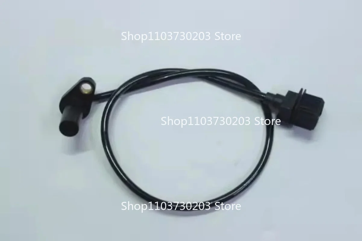 Motorcycle Speed Sensor Engine RPM Speedometer Sensor Compatible with 250NK 250SR 250CLX