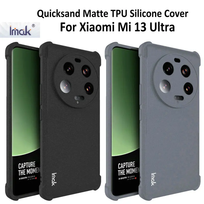 مراجعة ونصائح لحالة Xiaomi Mi 13 Ultra من IMAK: تقييم شامل لحماية هاتفك