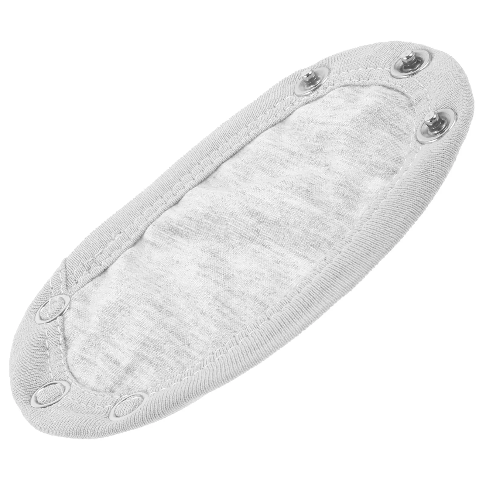 

Baby Bodysuit Extender Soft Snap Extension for Infant Jumpsuits Rompers Newborn Comfortable Unisex Wear Easy to Use