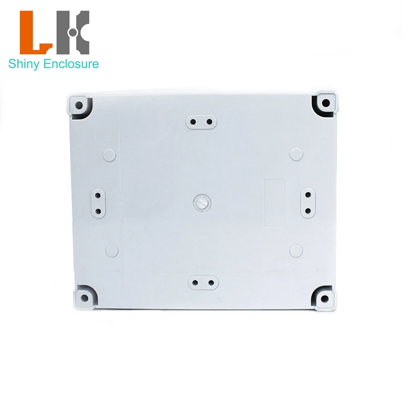 170x140x95mm Ip67 Waterproof Outdoor Inverter Enclosure Pvc Switch Box Electronic Outdoor Underground Waterproof Case