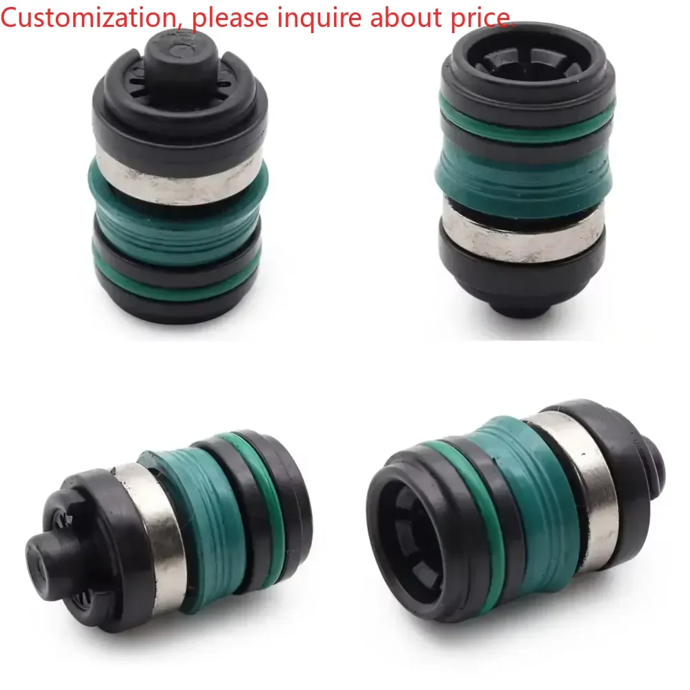

DQ200 Gearbox Improvement Clutch Push Rod Piston for Golf 2.0 (2000-2024) Retrofit/Upgrade New 6 Months Warranty