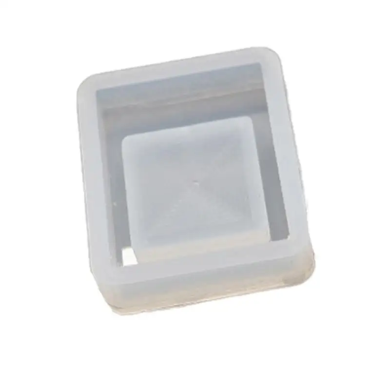 31BB Coffee Cup Resin Moulds Resin Shaker Mould Earrings Keychains