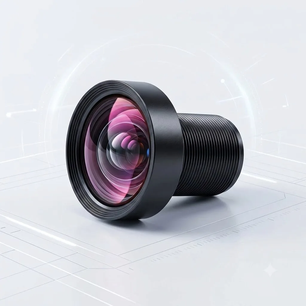 18MP 4K Ultra HD 1/1.8