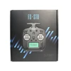 FLYSKY ST8 원격 제어 12CH 2.4GHz 원격 제어 RC 자동차 및 선박 항공기 모델 전용 SBUS 영어 이중 언어 송신기 6