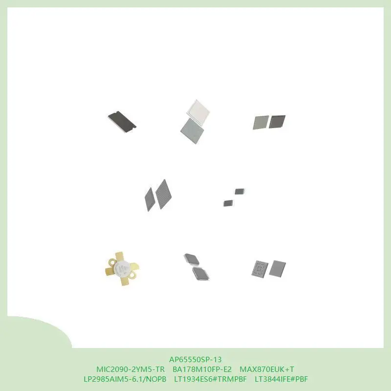 Ap65550Sp-13 Mic209…