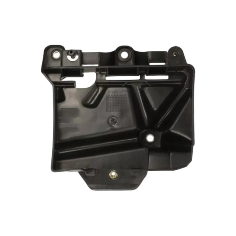 

Practical Battery Holder Tray for Polo (2015 2017) and For Skoda For Fabia (2015 2019) OEM 6C0915331D ABS Material