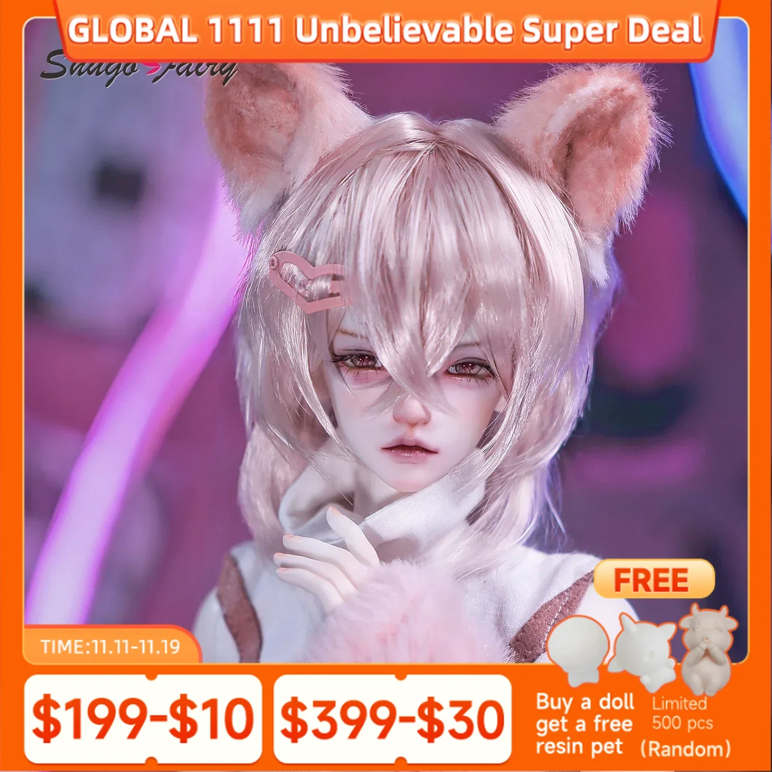 

Roland E Bjd Кукла 1/4 Полный комплект Bjd Костюм Романтический Розовый Стиль Игрушка Мышцы Мужской Shugafairy BJD Мышечная Мужская Шарнирная Кукла