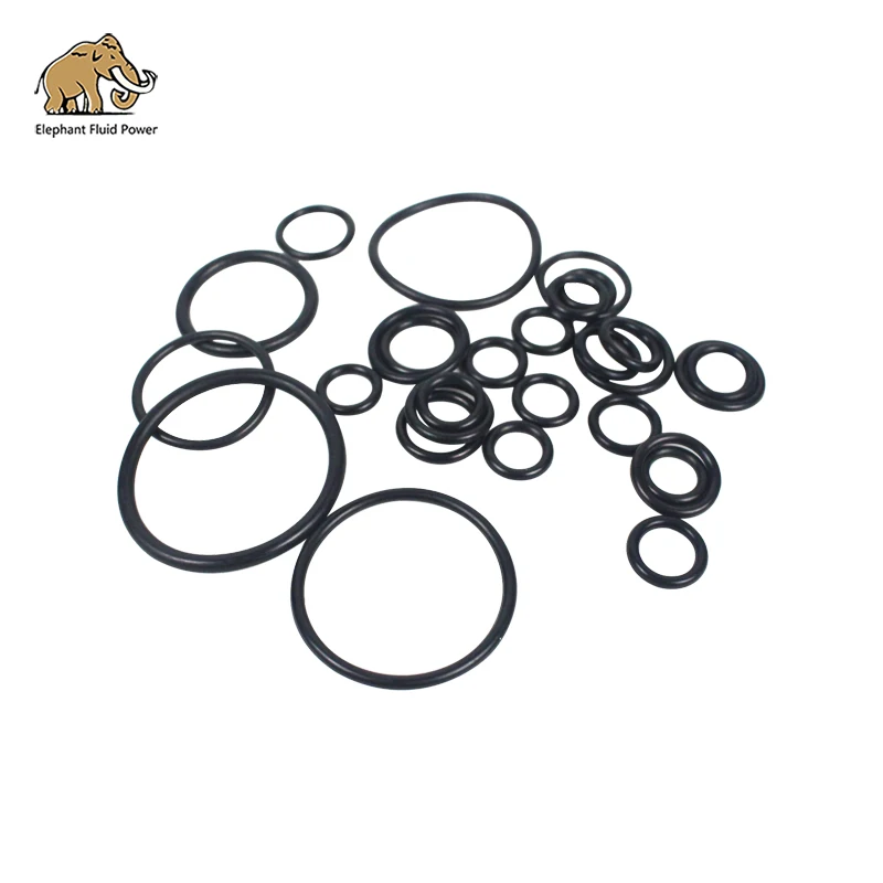 Hydraulic Pump Repa… - image