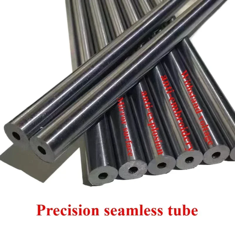 

5mm 5.7mm 6mm 6.2mm 9mm 16mm 66mm 8mm 5.5mm 7.5mm 10MM 8.8mm Raised Pipe for Barrel Precision P Steel Tube Rope Ratchet Pressure