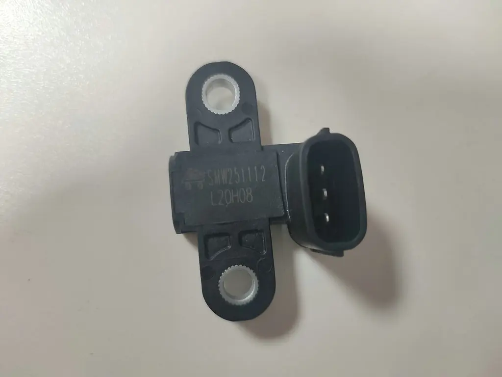

(1pcs) Crankshaft Position Sensor For Chinese Geely Emgrand EC8 for Mitsubishi LANCER 4G69 engine Auto car motor parts