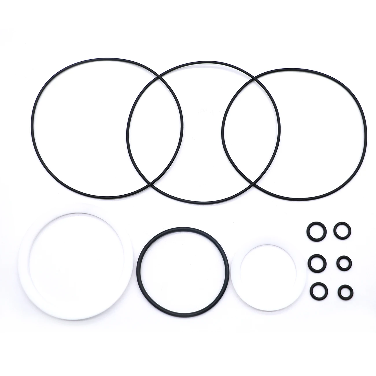 61239-000 for Eaton hydraulic pump rebuild kit seal kit