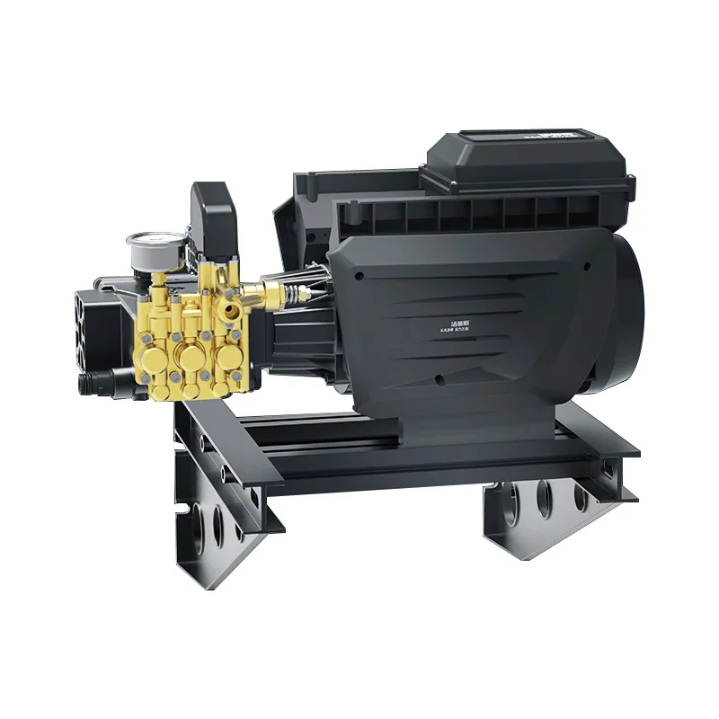 

Car Washer Machine Electric High Pressure Wall-mounted Water Cleaner Pump Car Washing Machine