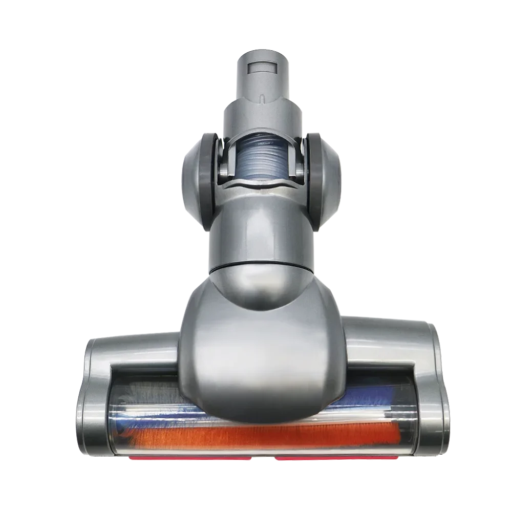 Adecuado para Dyson V6 trigger DC62 DC61 DC59 DC58 DC45 accesorios de cabezal de cepillo de aspiradora cabezal de cepillo de suelo eléctrico