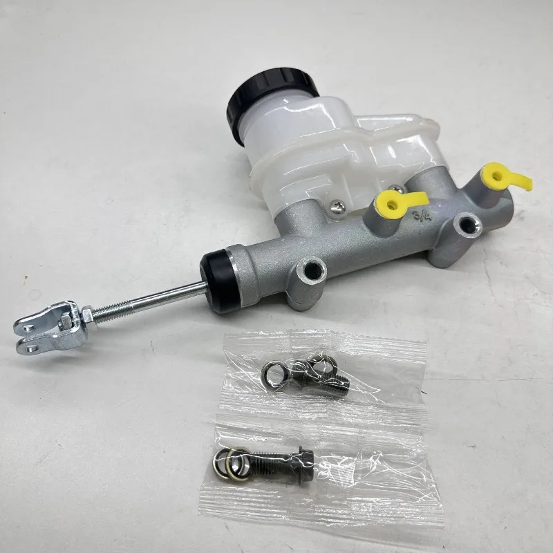 Brake Master Cylinder 1911515 1911168 2203454 Spare Parts Suitable for Polaris Ranger