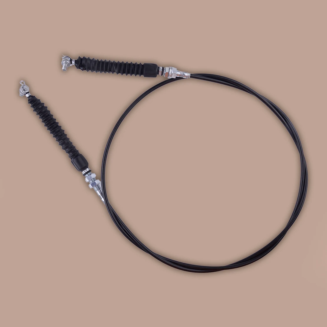 New Gear Shift Shifter Control Cable Selector 7081893 fit for Polaris RZR-4 1000 XP EPS High Lifter Edition RZR XP4 TURBO S New