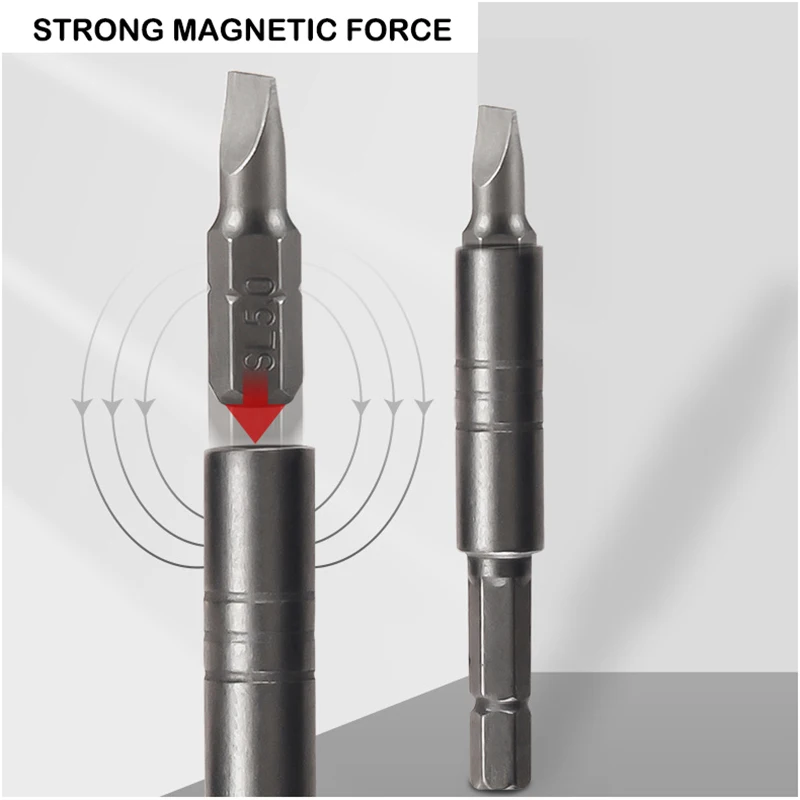 Multifuncional Ratchet Screwdriver Set pequena ferramenta de manutenção, frente e verso, cruz hexagonal, 22 pcs