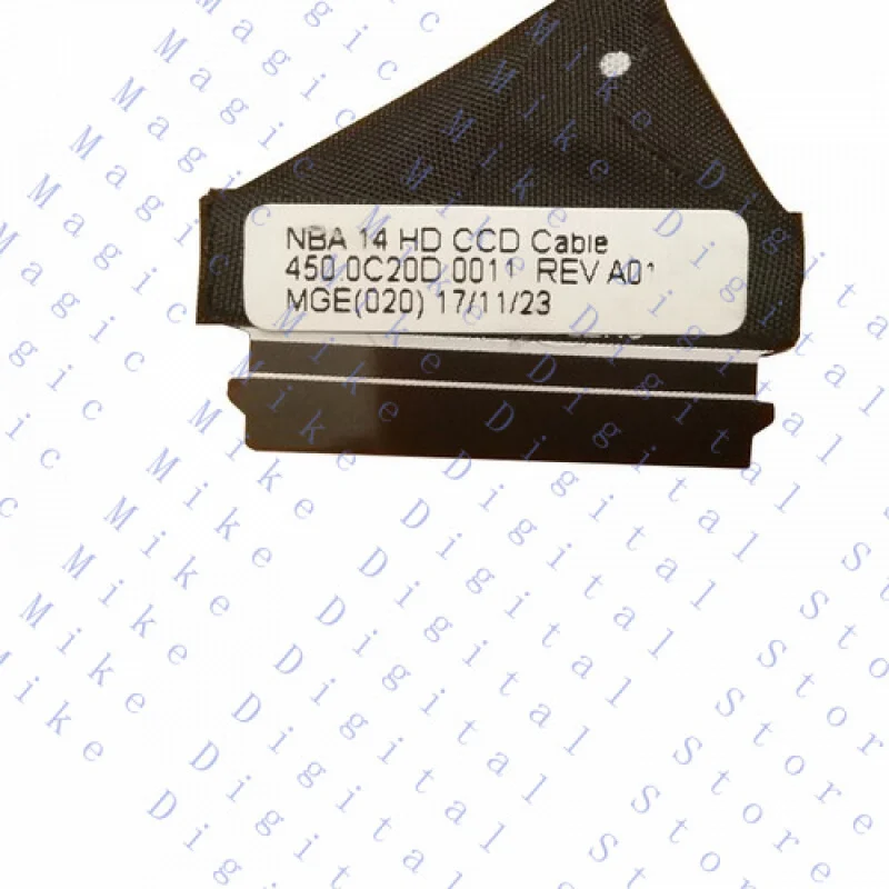 UU Per HP 14-ba 14M-BA 14m-BA013DX 14-ba007ca Cavo video schermo 450.0C20D.0011