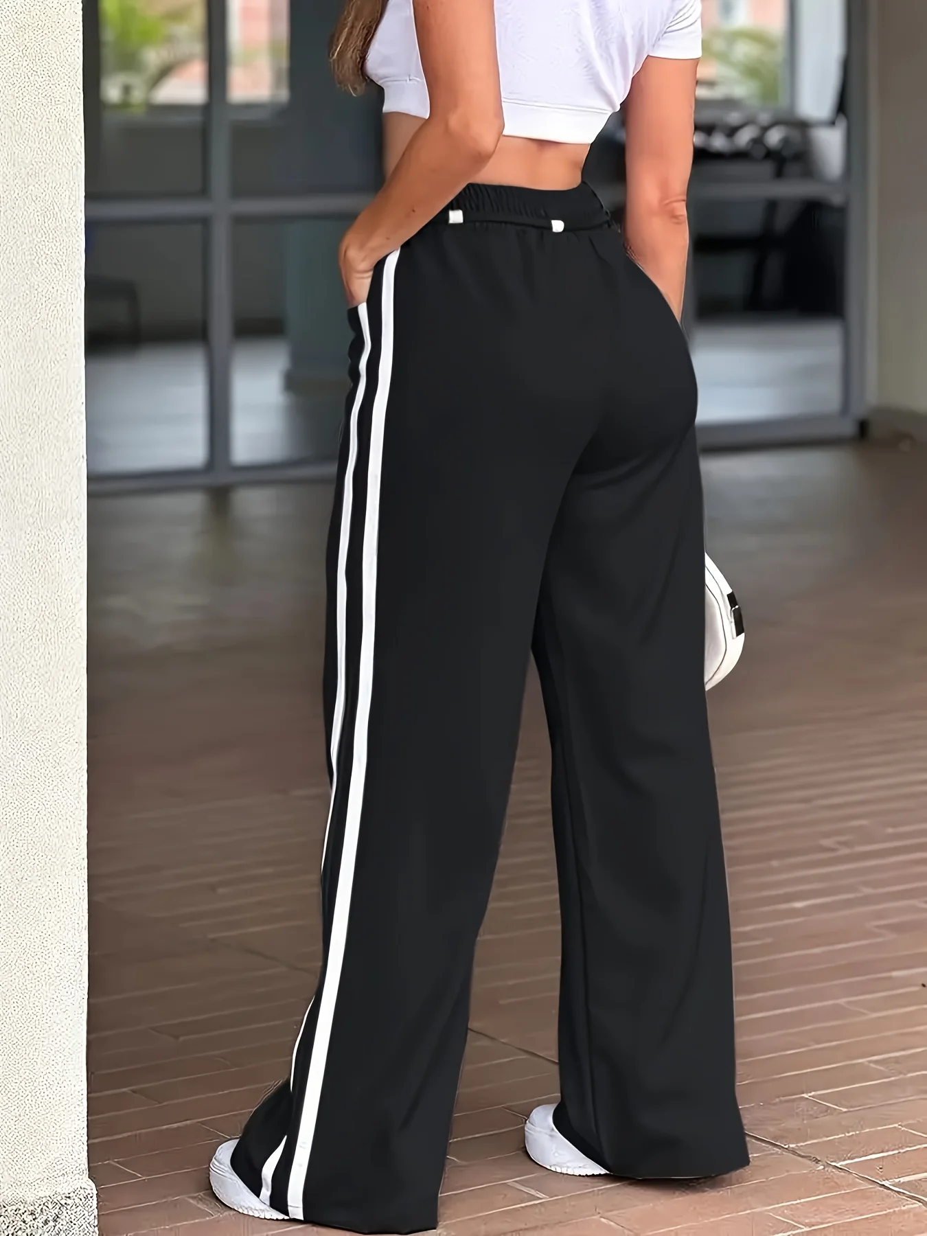 Long Pants - Image 2