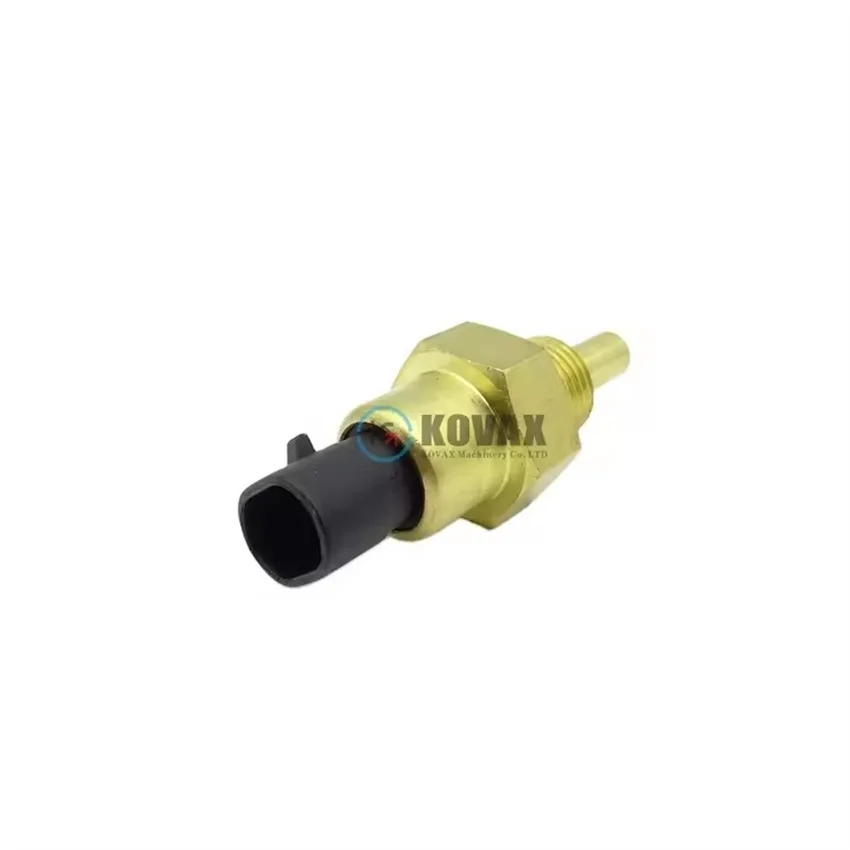 Water Temperature Sensor RE506424 for Tractor 7610 7710 7810 8100T 8200T