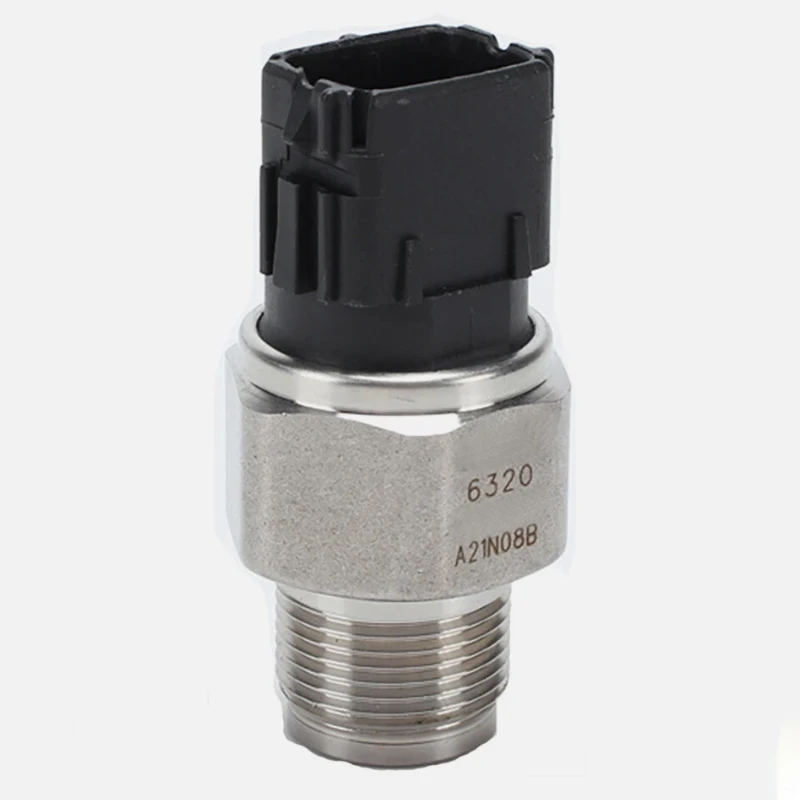 

Датчик давления в топливной рампе OEM 499000 -6320 4990006320