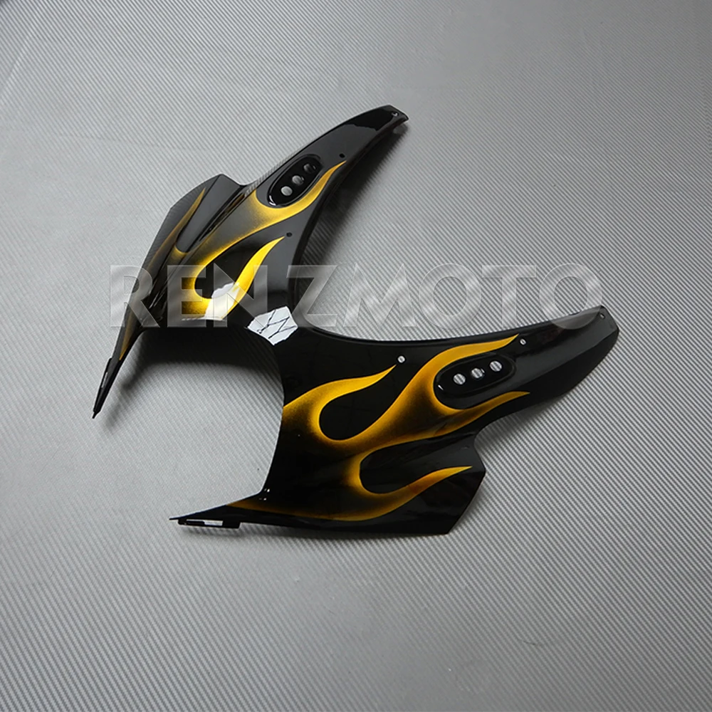 S1007-103a Motorcycle Fairing Set Body Kit Plastic 1000 For Suzuki GSXR 1000 2007-2008 K7 K8 Accessories ABS Injection Bodywork