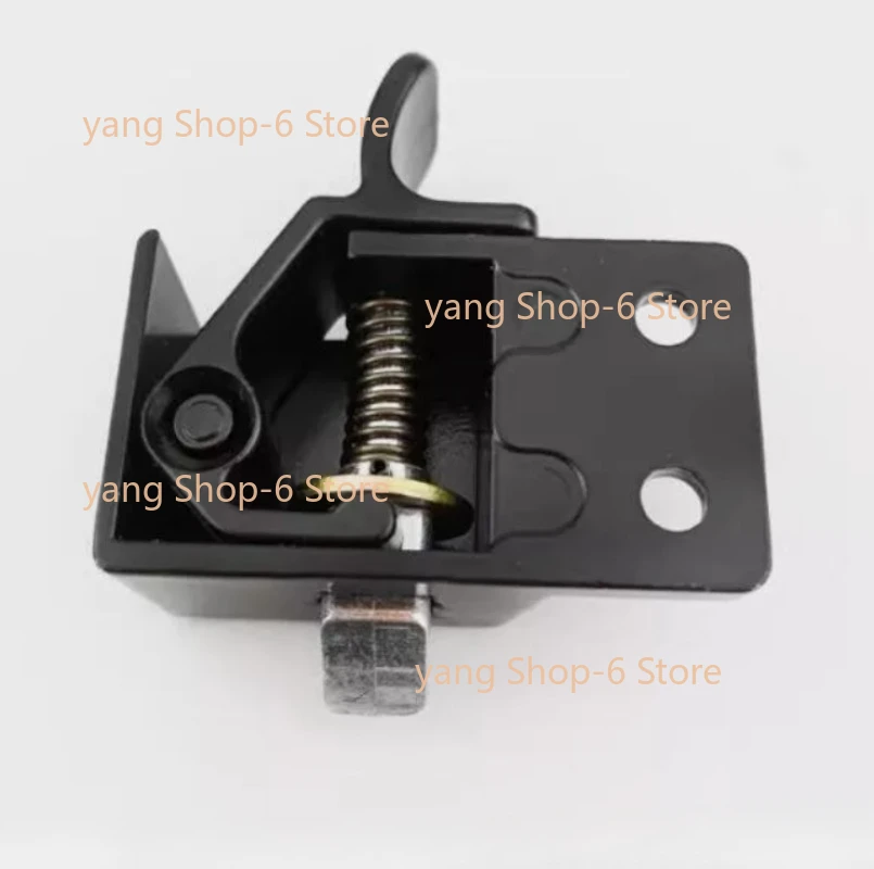 1Pair Universal Excavator Front Windshield Lock Front Window Lock For Takeuchi