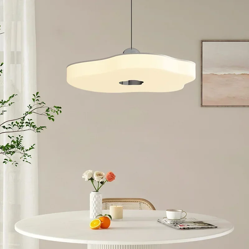 Modern Removable LED Chandelier Light Luxury For Study Living Bedroom Home Decor Light Lustre Bedroom Indoor Lighting Fixture