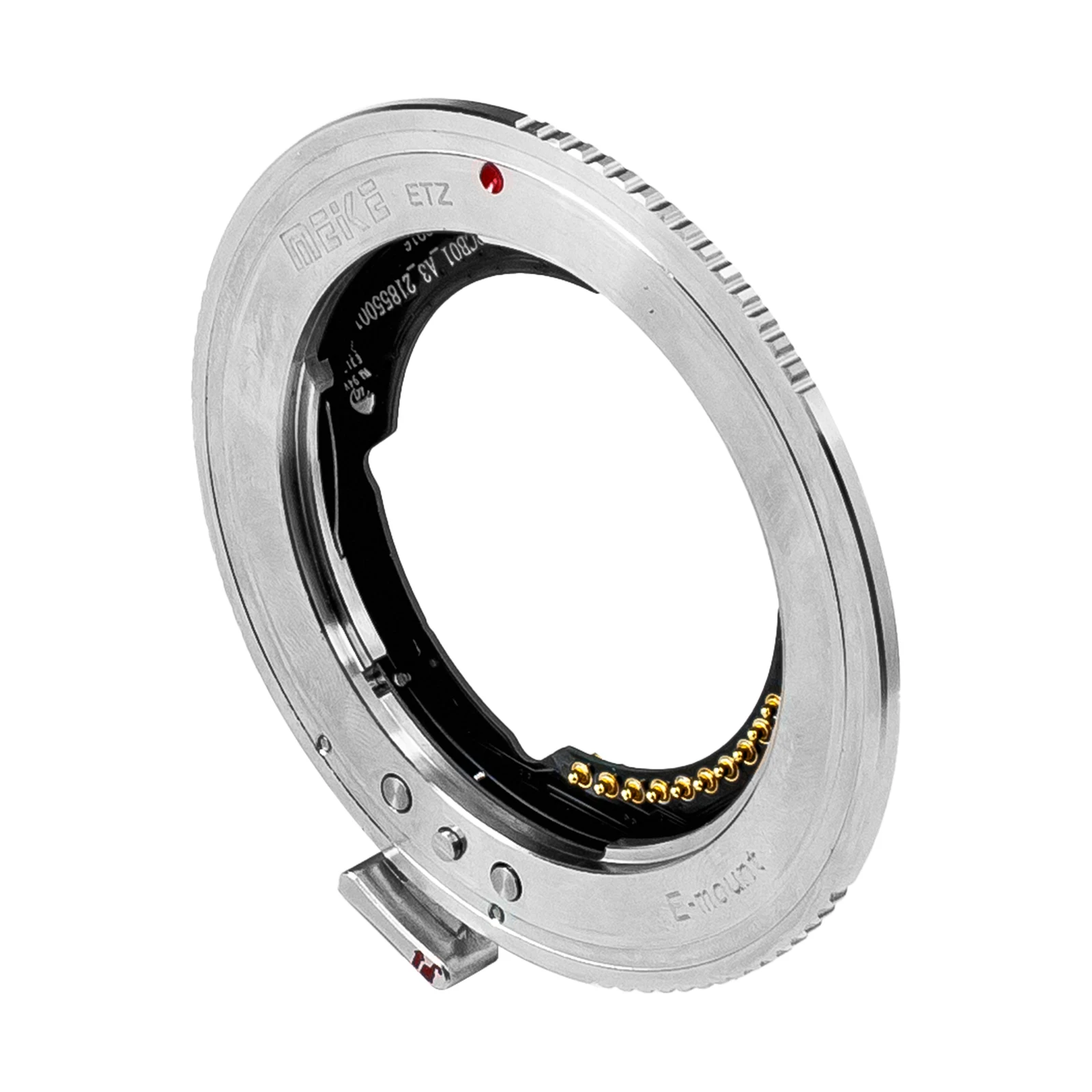 Meike Mount Adapter ETZ for Sony E Mount Lenses to Nikon Z Cameras