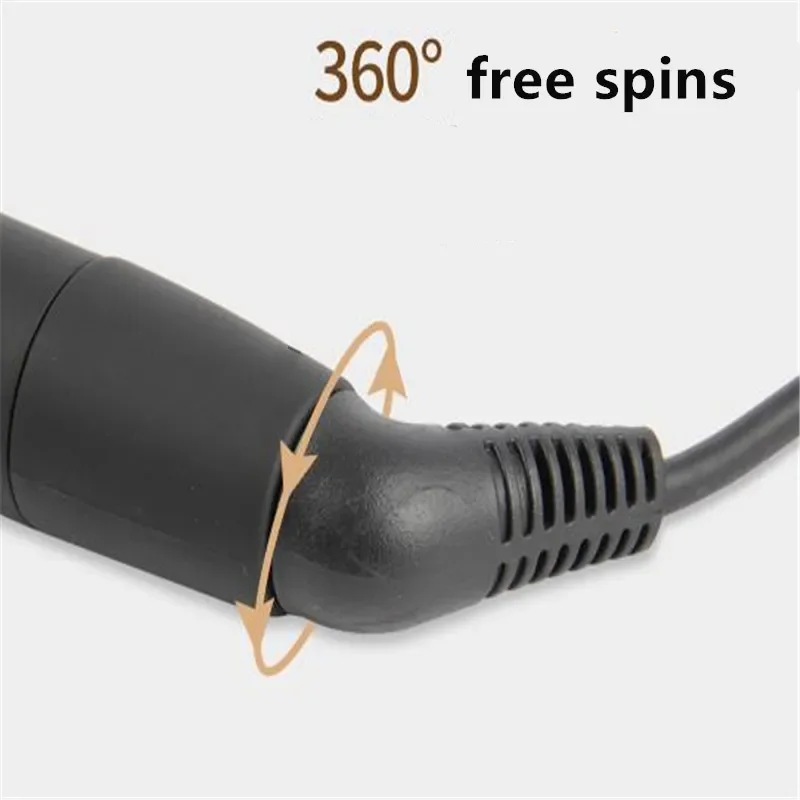 Professionelle 22mm 32mm LCD Lockenwickler Einstellung Temperatur Lockenwickler Keramik Curling Roller Zauberstab Wellen Styling Werkzeug – Detail 11