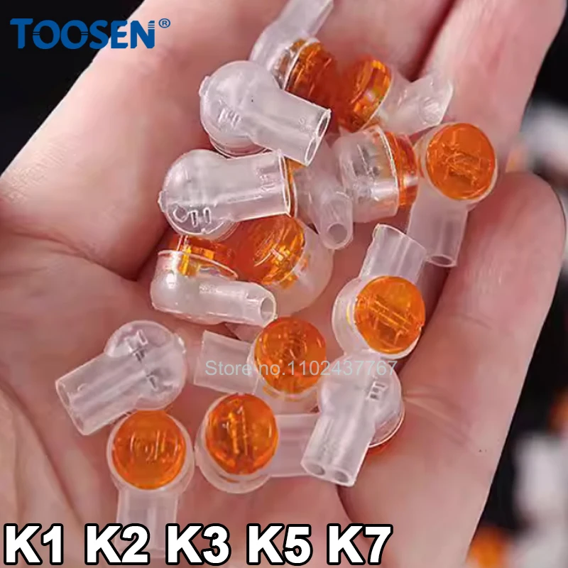 K1 K2 K3 K5 K7 Tele…