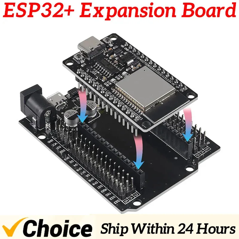 ESP32 Python: A Comprehensive Guide to IoT Development with Microcontrollers