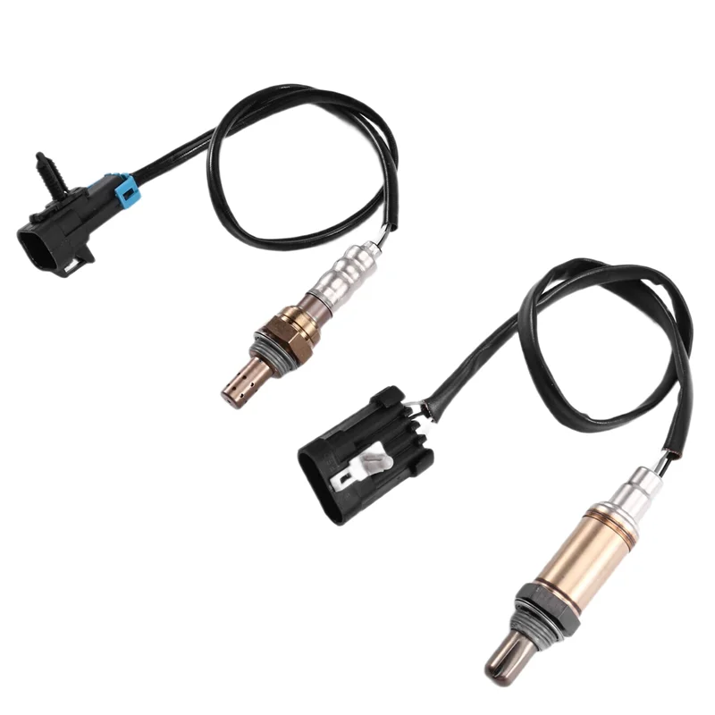 Oxygen Sensor Replacement 9617178 234-4012 Upstream Downstream For GMC Silverado 1500