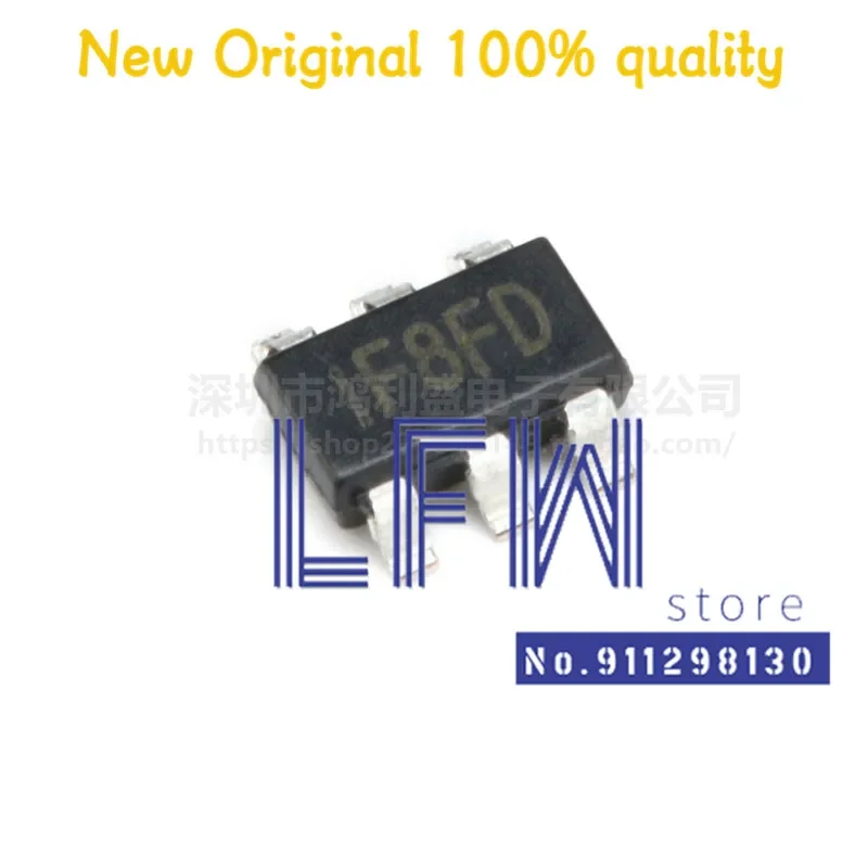 10pcs/lot MP2359DJ-LF-Z MP2359DJ MP2359 IF8** SOT23-6 Chipset 100% New&Original In Stock