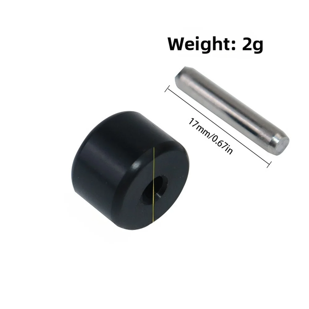 For Tineco Floor Washer Roller Wheel Replacement Easy-to-Install Compatible With Models 2 3.0 Booster Chorus Stretch And Wiper
