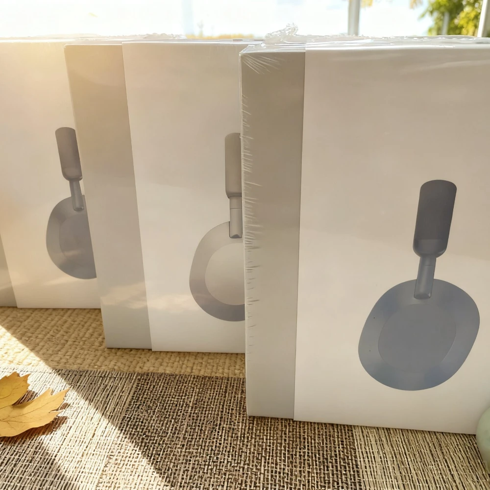 Wireless High Resol…