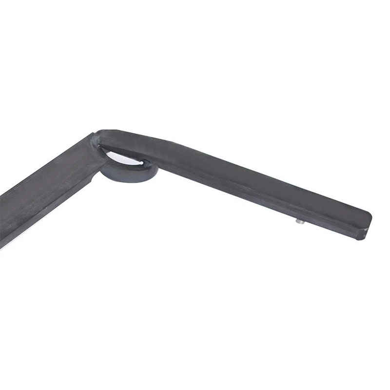 Unique Serpentine Belt Removal Tensioner Tool R52 R53 Compatible For Mini Cooper BMW- W11 Supercharged Engine