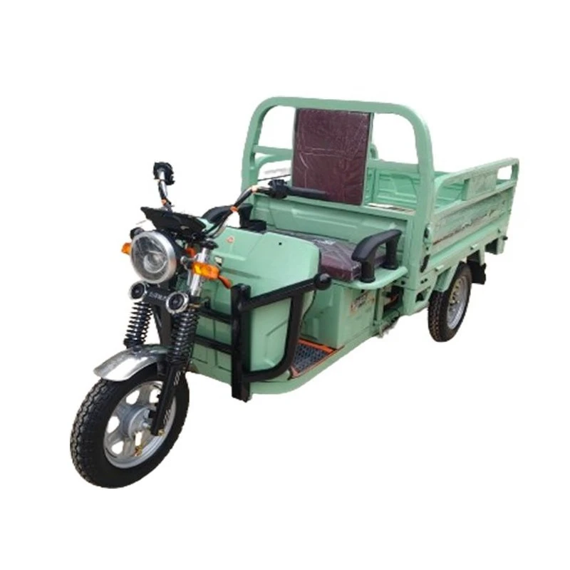

Electric tricycle pulling goods, express cargo, agricultural tricycle spreading stalls, battery car, elderly scooter