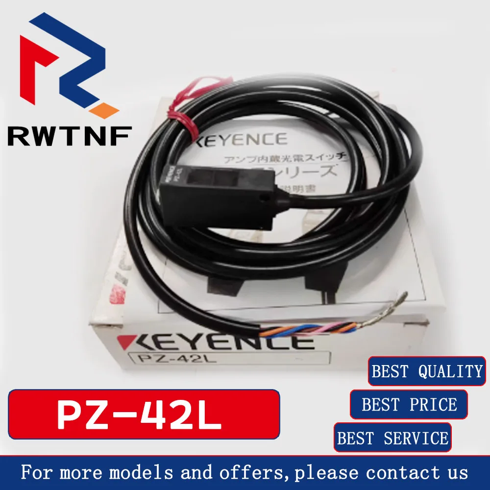 光電子センサースイッチ,拡散反射付きキーパッド,新品,純正,PZ-42L,在庫あり