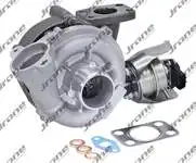 8 G15300706 for TURBO charger C2 C4 C5 P1007 P206 P207 P3008 P3008 P407 P5008 DV6 (116hdi 16V) 110HP 04c MAX 0311 hp