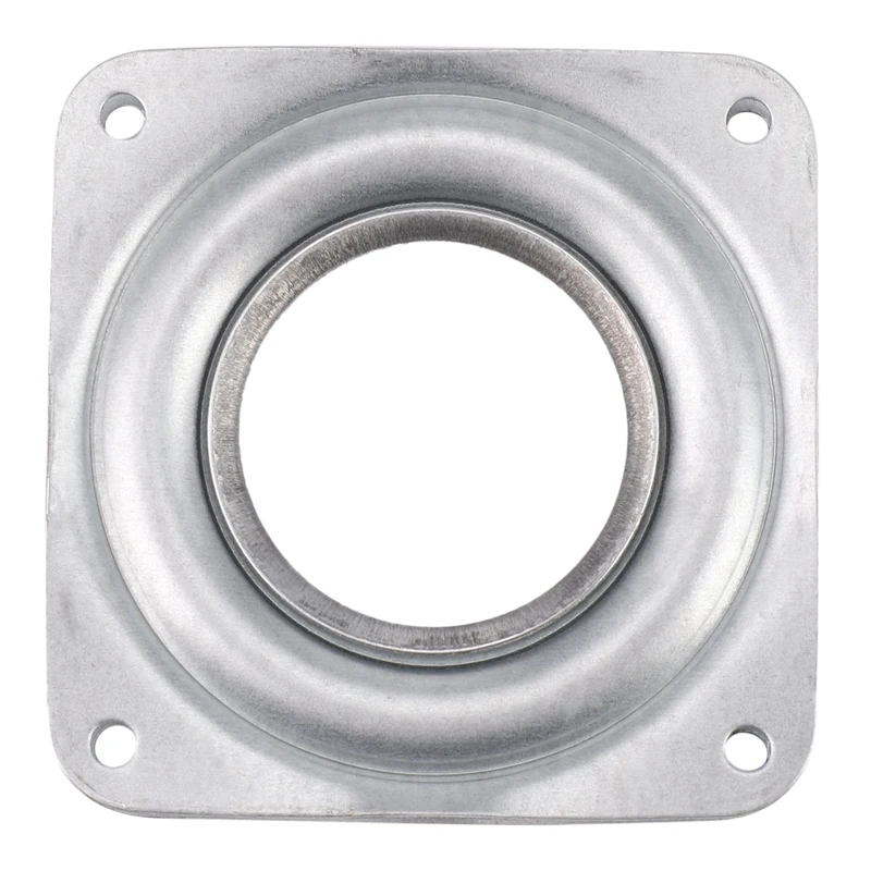 Lazy Susan Ball Bearing Metal Swivel Plate