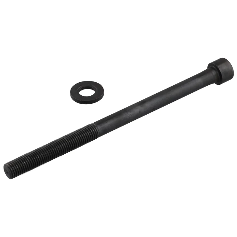 

Ingenious-10 Pcs Cylinder Head Bolts Set For Ford S-Max Mustang Jaguar Land Rover Mazda CX Volvo S80 1229267 LR025253 1S7G-6065-
