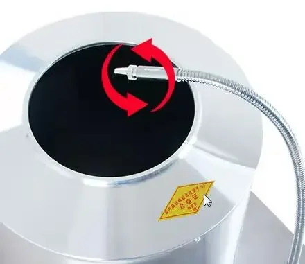 

Small peeling machine Potato taro sweet potato peeling machine Washing machine