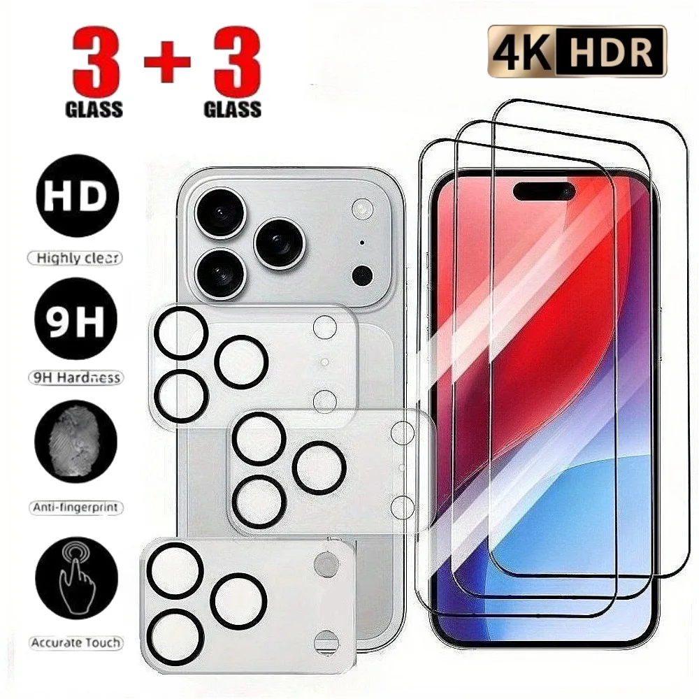 6-In-1 Ultra Hd Scr…